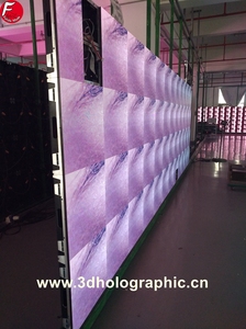 La mayoría de los clientes comprar P5 de publicidad al aire libre pantall led - Product Image 4