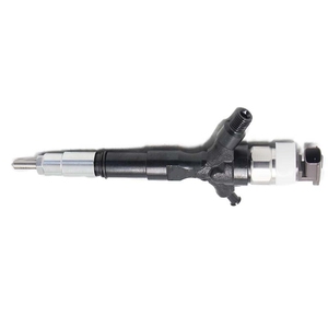 Injektor Diesel Common Rail 23670-0L010 Injektor Mesin 236700L010 23670 0L010 - Product Image 2
