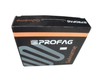 Caja de Papel Personalizada con Logotipo, Caja Corrugada, Caja de Regalo Impresa para Electrónicos, Ropa y Accesorios de Ferretería