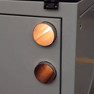 เครื่องทดสอบการเสื่อมสภาพของหลอดไฟแบบตั้งโต๊ะสำหรับการทดสอบสภาพอากาศ - Product Image 4