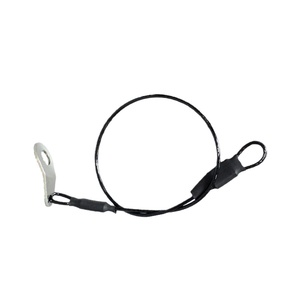 หมุดปลั๊กอาร์เรย์ออดิโอสำหรับรถพ่วง6.35หัวบอลทำจากสเตนเลสสตีลปลดล็อคตำแหน่งได้อย่างรวดเร็ว - Product Image 6