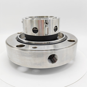 Sello Mecánico de Cartucho JOHN CRANE 8B1 para Compresor Howden WRV204 Mk5E de 2.375 Pulgadas - Product Image 3
