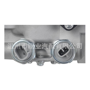 Toyota Actuator <b>Motor</b> 36410-34015 141557 for Tacoma Tundra 4R 00-19 Transmission <b>Control</b> Module - Product Image 1