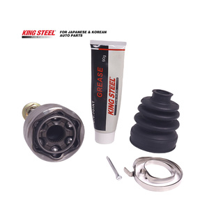 KINGSTEEL OEM 39211-3U000 39211-1FA0B Arbre de transmission automatique Assy Joint CV pour NISSAN Almera March Tiida Latio <span class=keywords><strong>Cube</strong></span> cubique - Product Image 2