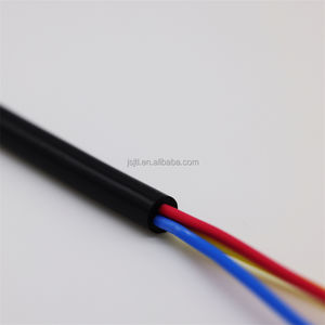 Prezzo di fabbrica FLR2x11Y cavo automobilistico del sensore di velocità della ruota del sistema frenante antibloccaggio a 2 core - Product Image 5