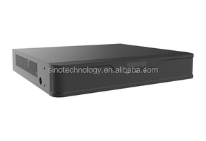 Uniview UNV 8 canais NVR POE Câmera de Vigilância CCTV Sistema de Segurança Gravador de Vídeo de Rede POE NVR - Product Image 2