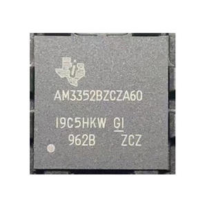 AM3352BZCZD60 MCU Microcontrolador Circuitos integrados originales componentes electrónicos AM3352BZCZD60 - Product Image 2
