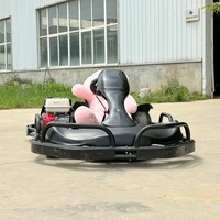 200CC, 270CC, 390CC, 420CC. Kart à essence