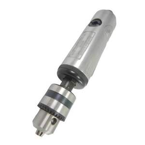 Taladro recto neumático de aire de alta velocidad práctico de alto rendimiento personalizado 22000RPM 3/8 "para venta al por mayor - Product Image 4