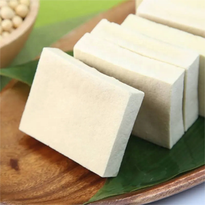 Weiyang เต้าหู้ถั่วเหลืองแช่แข็งแบบหนาสไตล์ไต้หวัน - Product Image 2