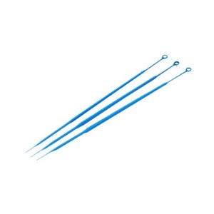 מעבדה חד פעמיות לולאה סטרילי <span class=keywords><strong>1ul</strong></span> 10ul חיטת לולאות ומחטים - Product Image 4