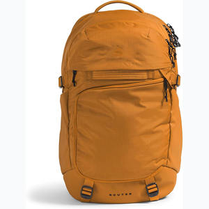 TNF Durable School <b>Backpack</b> with PVC Lining Customized Logo Waterproof Zipper <b>for</b> Hiking Travel Leisure <b>Laptop</b>-Unisex Bag - Product Image 1