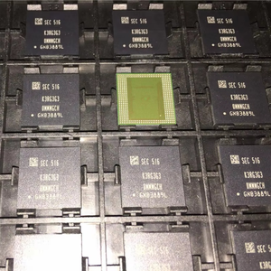 Yepyeni orijinal KM3P6001CM-B517 çip elektronik bileşen depolama nokta cep Tablet telefon IC parçacık flaş HBM GDDR7 DRAM - Product Image 3