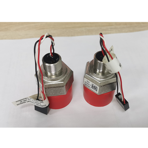 Détecteur de flamme infrarouge industriel Det CGSS1C6C2R1X(006824-003) pour systèmes de sécurité dans les usines pétrochimiques et gazières - Product Image 4
