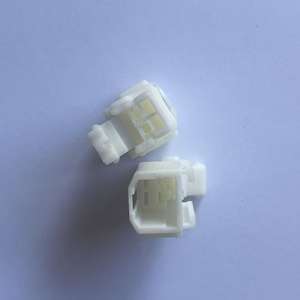 2 סיכה נשיים נחושת נקבה חוט רתום מחבר 12v 12a DJ7026-1.7-11/20 - Product Image 5