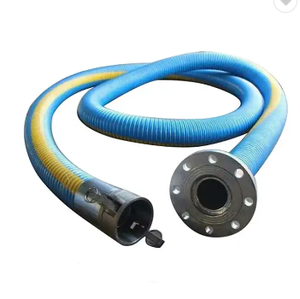 Tubería de Combustible Compuesta Antiestática de <span class=keywords><strong>Alta</strong></span> Presión de 4 Pulgadas - Product Image 1