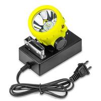 Mineurs sans fil puissance LED casque lumière sécurité lampe frontale phare minier Coon chasse lumière Rechargeable Minin