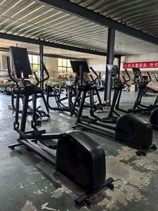 Équipement de fitness commercial, <span class=keywords><strong>meilleur</strong></span> <span class=keywords><strong>vélo</strong></span> <span class=keywords><strong>elliptique</strong></span> pour la maison, machine de cross-training - Product Image 2