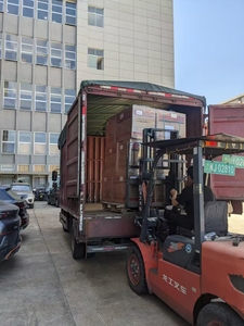 เครื่องกำเนิดไฟฟ้าดีเซลระบายความร้อนด้วยน้ำ 12-1000KVA ควบคุมอัจฉริยะผ่านระบบคลาวด์ ติดตั้งบนรถพ่วงเคลื่อนที่ พร้อมระบบ ATS ปรับกำลังไฟฟ้าอัตโนมัติ ผลิตตามสั่งจากโรงงาน (OEM) - Product Image 6