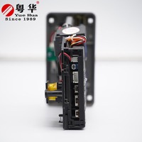 TW-131 Multi pièce accepteur prix Arcade pièce mécanisme accepteur CPU pièce sélecteur pour distributeur automatique