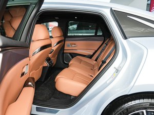 2025 BYD <span class=keywords><strong>Han</strong></span> <span class=keywords><strong>L</strong></span> nuovo veicolo elettrico a lungo raggio versione Smart Driving veicolo ibrido Plug-in - Product Image 5