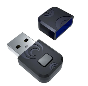 Adaptador receptor inalámbrico BT <span class=keywords><strong>Dongle</strong></span> para PS5/PS4/XBOXes S X/Switch OLED/PC - Product Image 2