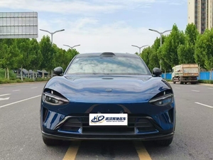 รถยนต์ไฟฟ้า SUV รุ่น Yu7 MAX ปี 2026 ขับเคลื่อน 4 ล้อ ประหยัดพลังงาน จากจีน รถยนต์พลังงานใหม่ของ Xiaomi รถยนต์<span class=keywords><strong>มือ</strong></span><span class=keywords><strong>สอง</strong></span> Yu7 - Product Image 2