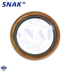ซีลน้ำมันเกียร์หลัง SNAK ME624694 / MF502488 ขนาด 58*75*9 MUSASHI F4137 PAYEN NJ <span class=keywords><strong>297</strong></span> สำหรับรถบัส MITSUBISHI FUSO รุ่น Rosa BK215F - Product Image 1