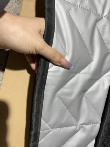 Pare-soleil manuel en aluminium imperméable pour <span class=keywords><strong>camping</strong></span>-<span class=keywords><strong>car</strong></span>, fixé par aimants, lot de 3, stores pliables pour <span class=keywords><strong>camping</strong></span>-<span class=keywords><strong>car</strong></span> - Product Image 6
