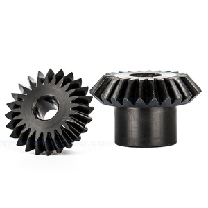 Ingranaggio conico <span class=keywords><strong>angolare</strong></span> di alta qualità, - Product Image 2