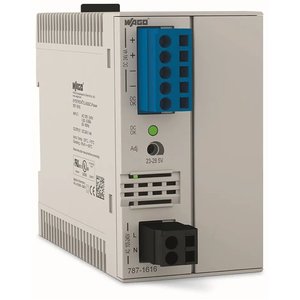 787-1616 - Compatible avec Wago - Product Image 1