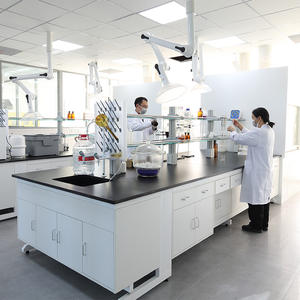 Alpha-Amylase-Enzym in Futter qualität für Geflügel-und Viehfutter mit hoher Effizienz - Product Image 6