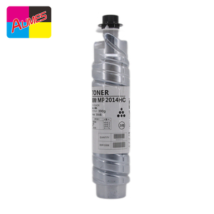 Cartouche de toner MP-2014 MP2014 de qualité OEM avec toners chimiques pour <span class=keywords><strong>Ricoh</strong></span> Aficio MP 2014 2014EN IM 2702 2701 2700 1120 Copieur - Product Image 5