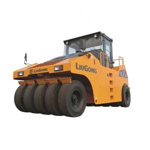 รถบดถนน Liugong 6526EG4 คุณภาพดี พร้อมอะไหล่ - Product Image 1