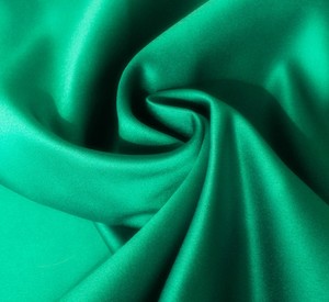 Tela de Satén Grueso para Vestido de Novia, Satén Mate de 260 g/m², 100% Poliéster, para Vestidos de Novia - Product Image 5