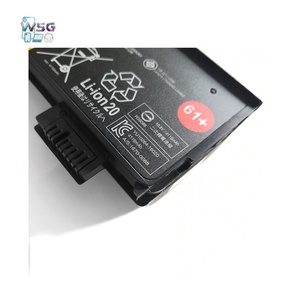 SZ-Wisbuild nouveau 61 + 01AV422 01AV427 01AV423 01AV425 batterie d'ordinateur portable Rechargeable 10.8V pour ThinkPad T470 <span class=keywords><strong>T480</strong></span> T570 Stock - Product Image 4