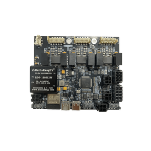 Contrôleur de moteur VESC industriel X54 160V - Capacité de mesure du courant 1850A 30 <span class=keywords><strong>TOLT</strong></span> (190/331/350A - dépendant de la tension) - Product Image 1