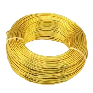 Laboratory 99.99% Gold wire 9999 High purity gold wire 0.02mm 0.3mm scientific research experiment special AU wire