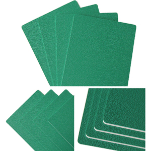 Bền PVC Chất Liệu Trong Nhà Bóng Rổ/Bóng Chuyền Sàn Chống-Trượt Vinyl Thể Thao Tòa <span class=keywords><strong>Mat</strong></span> Cho Cầu Lông Bóng Chuyền Khác Cuộn - Product Image 2