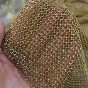 Die Breite der Elastischen Spandex-Bindeband ist 3 cm. - Product Image 2