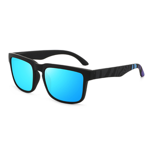 Nuovissimi Occhiali da Sole Polarizzati Ray B Classici, Marca di Lusso, Occhiali da Sole Firmati per Uomo, Lenti UV400 Tac, Montatura TR90 - Product Image 3