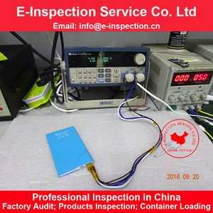 Professionele China Fba Pre-Shipment Willekeurige Inspectie Volledige Kwaliteit Inspectie En Controle Service - Product Image 3