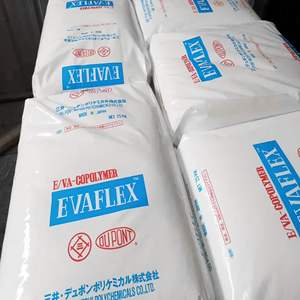 Stock disponible Japon <span class=keywords><strong>Mitsui</strong></span> EV40LW Granulés vierges d'EVA de qualité extrusion 41% VA MFR62 Résine à faible prélévement de résidus pour encre alimentaire et résistante au froid - Product Image 5