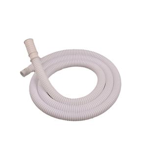 Baolatong PE 16mm connettore tubo acqua semi automatico per lavatrice ingresso/uscita aria condizionatore tubo di drenaggio-20C - Product Image 2