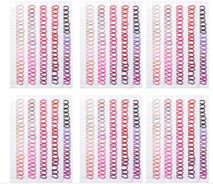 Bán buôn 38mm dày polyester nylon dệt dây đeo cao su bọc vải băng cho túi giày dệt may nhà - Product Image 6