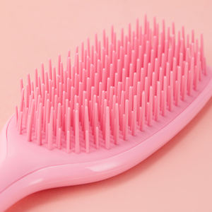 Peine para el Cabello <span class=keywords><strong>de</strong></span> Diamantes <span class=keywords><strong>de</strong></span> la Serie <span class=keywords><strong>Rosa</strong></span> <span class=keywords><strong>Barbie</strong></span> <span class=keywords><strong>de</strong></span> MINISO al por Mayor, Peine Compacto <span class=keywords><strong>de</strong></span> Alta Calidad Antienredos para Niñas - Product Image 4