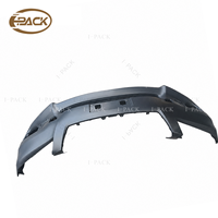 Pare-chocs avant pour Rav4 2010 pour Vanguard 2010-2012 Vente en gros Pare-chocs avant de voiture de haute qualité Gauche Droite - ZR