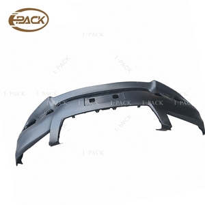 Parachoques Delantero para Rav4 2010 para Vanguard 2010-2012, Venta al por Mayor, Cubierta de Parachoques Delantero de Alta Calidad, Izquierdo y Derecho - ZR - Product Image 6