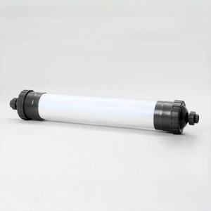 Membrane de séparation de dioxyde de carbone CO2 à fibres creuses à configuration de plaie, 38-91 m3/h, composant pour la fabrication d'écrans LCD - Product Image 1