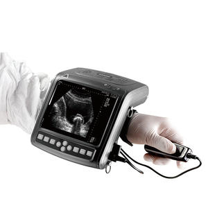 เครื่องสแกนอัลตร้าซาวด์สำหรับสัตวแพทย์เครื่องอัลตราซาวด์แบบพกพาสำหรับแล็ปท็อปสัตว์เครื่องอัลตราซาวด์แบบใช้มือถือสำหรับสัตว์ - Product Image 6